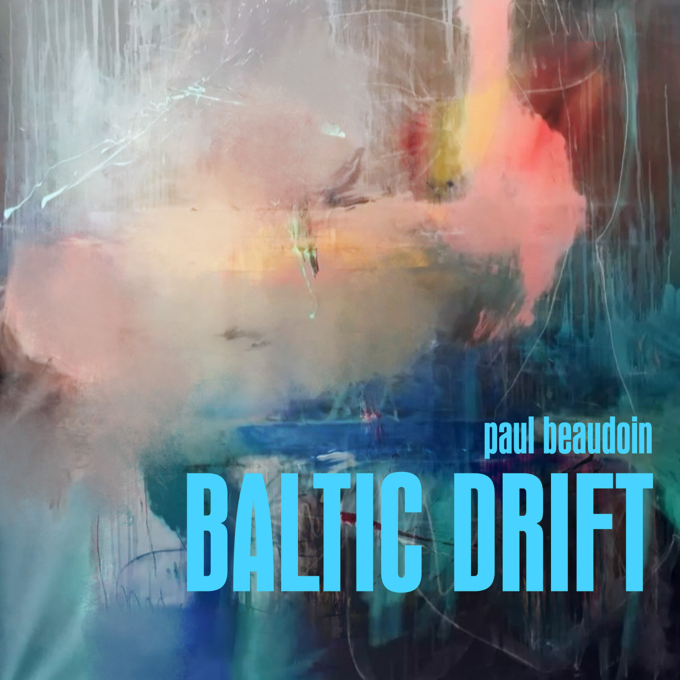 Baltic Drift