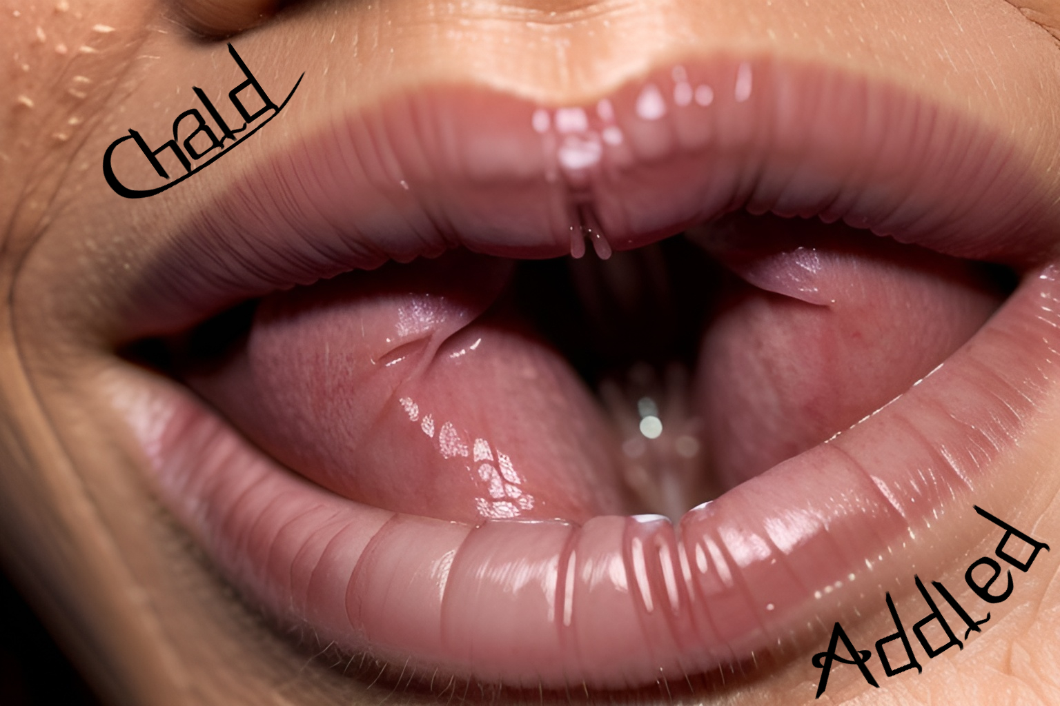 The Unforeheard #4, "ADDLED" - Ernestus Jiminy Chald