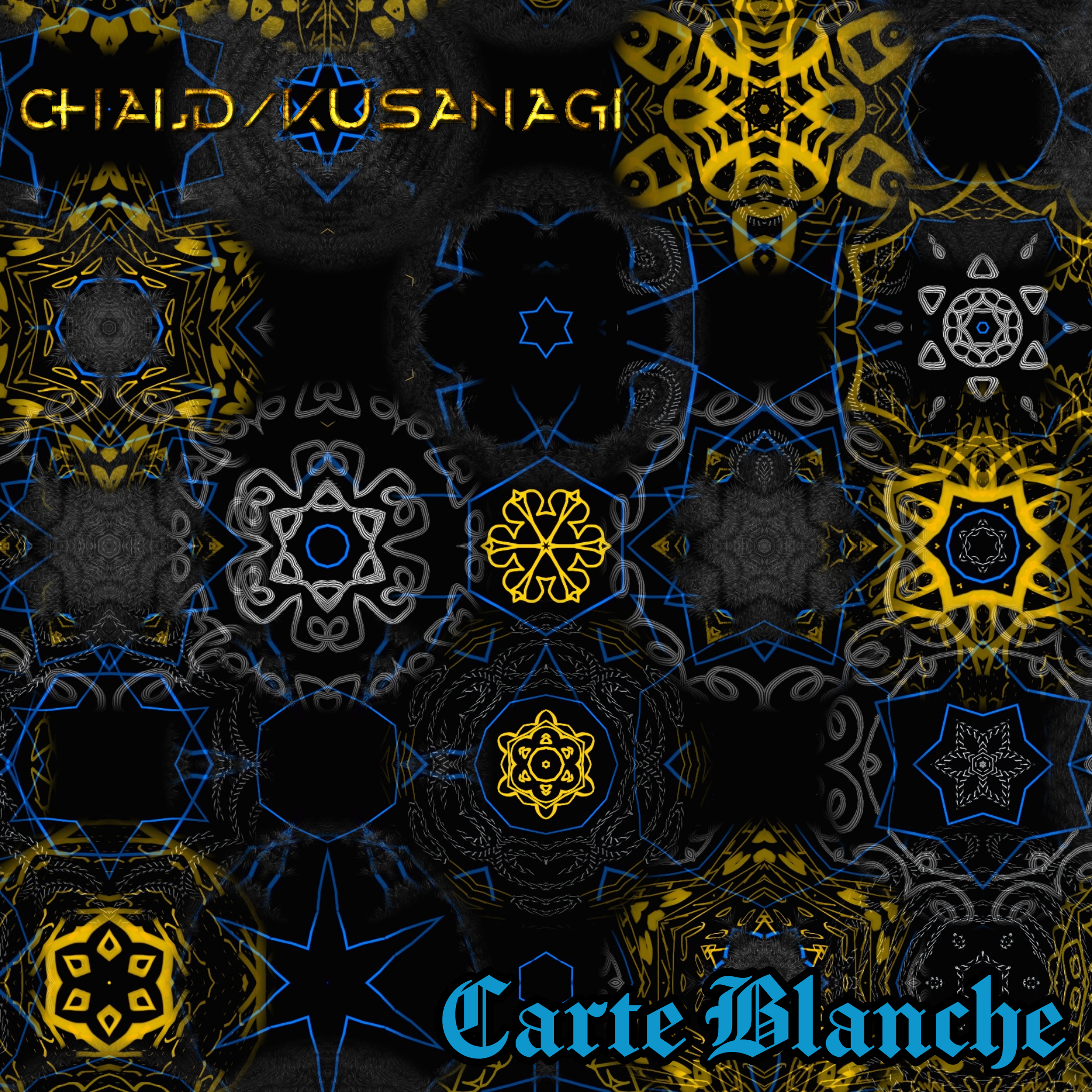The Unforeheard #6, "Carte Blanche" - Ernestus Jiminy Chald