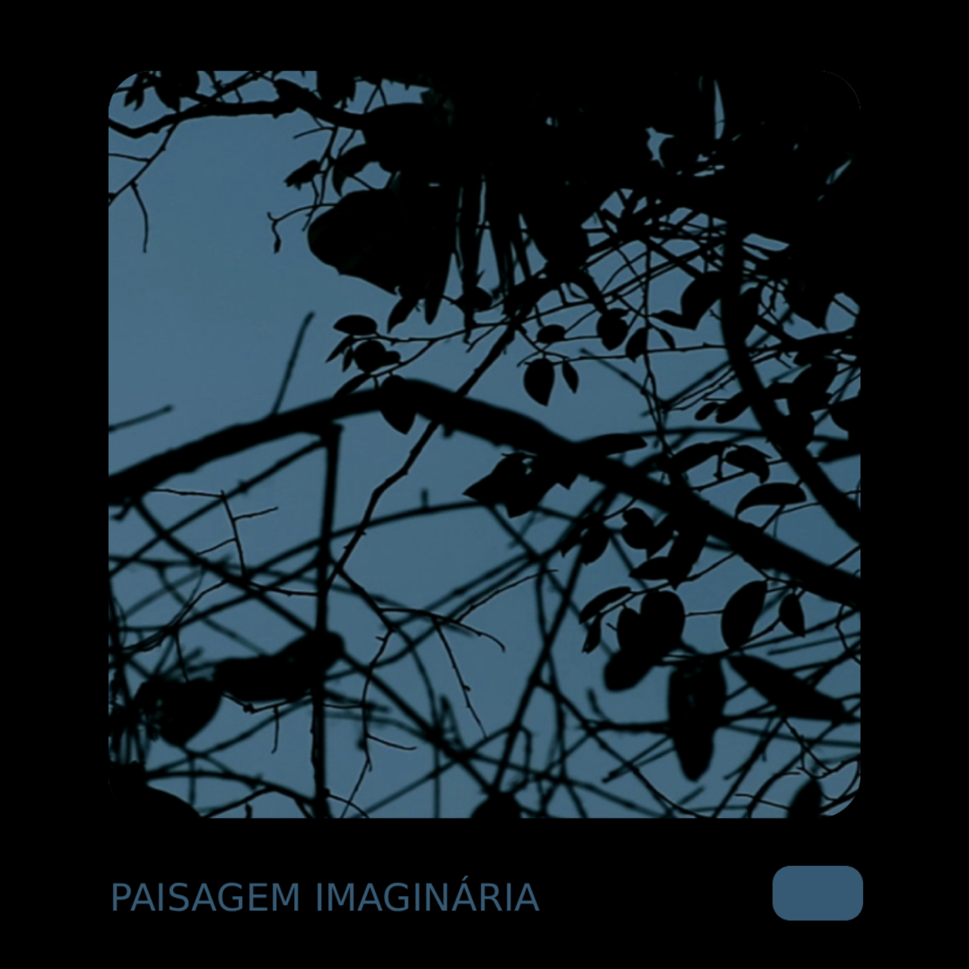 paisagem imaginária