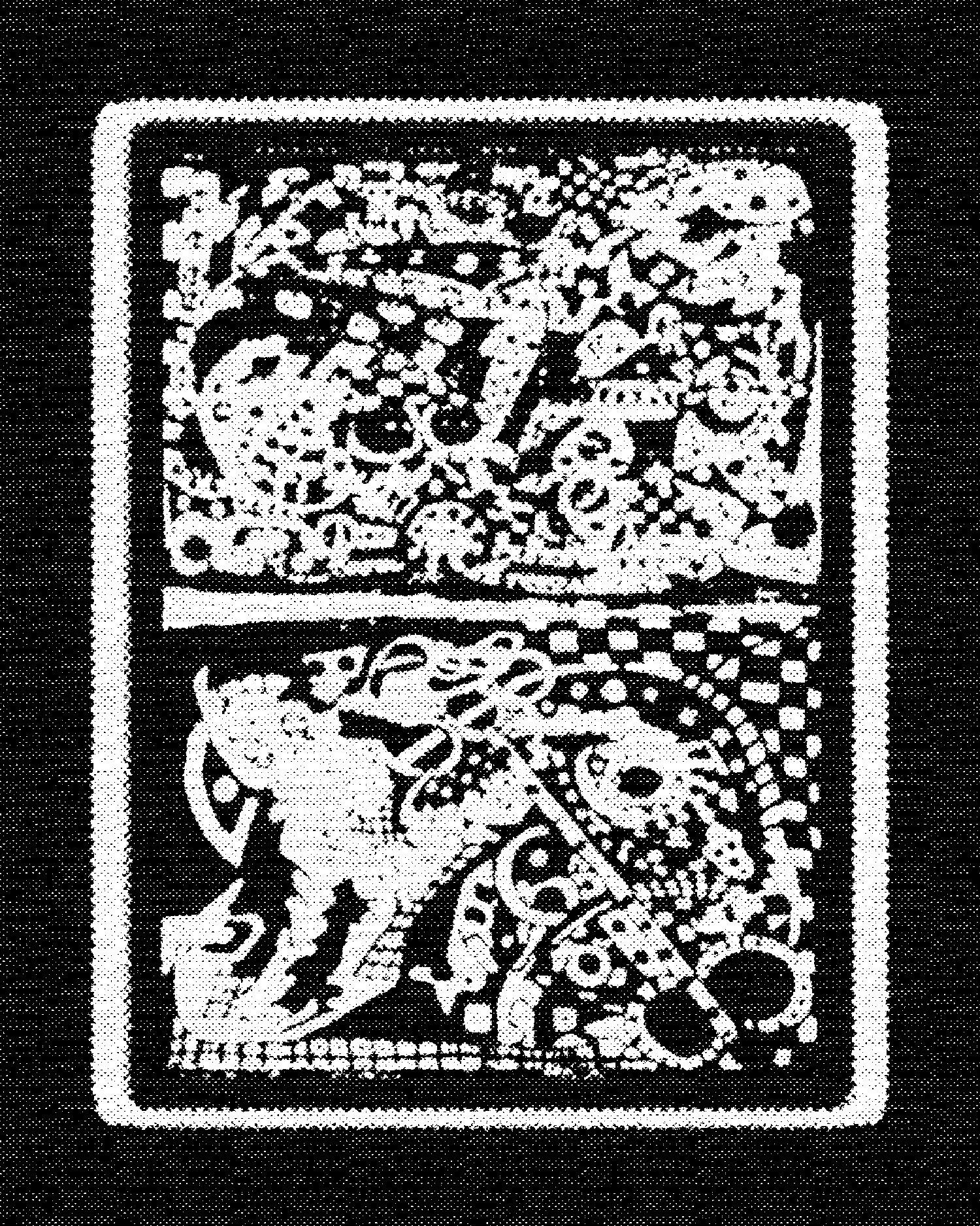 Metamorphosis #01 - GNMR - The Theme of Missing