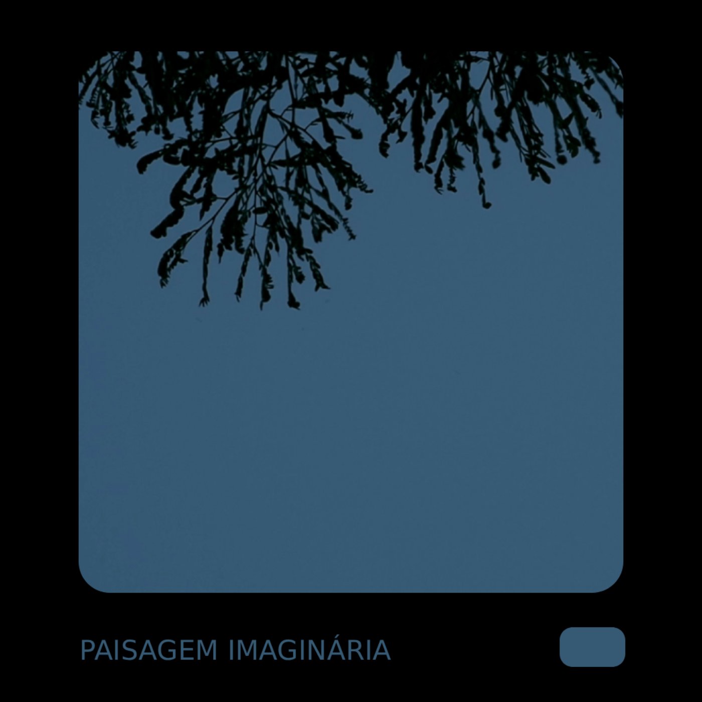 paisagem imaginária