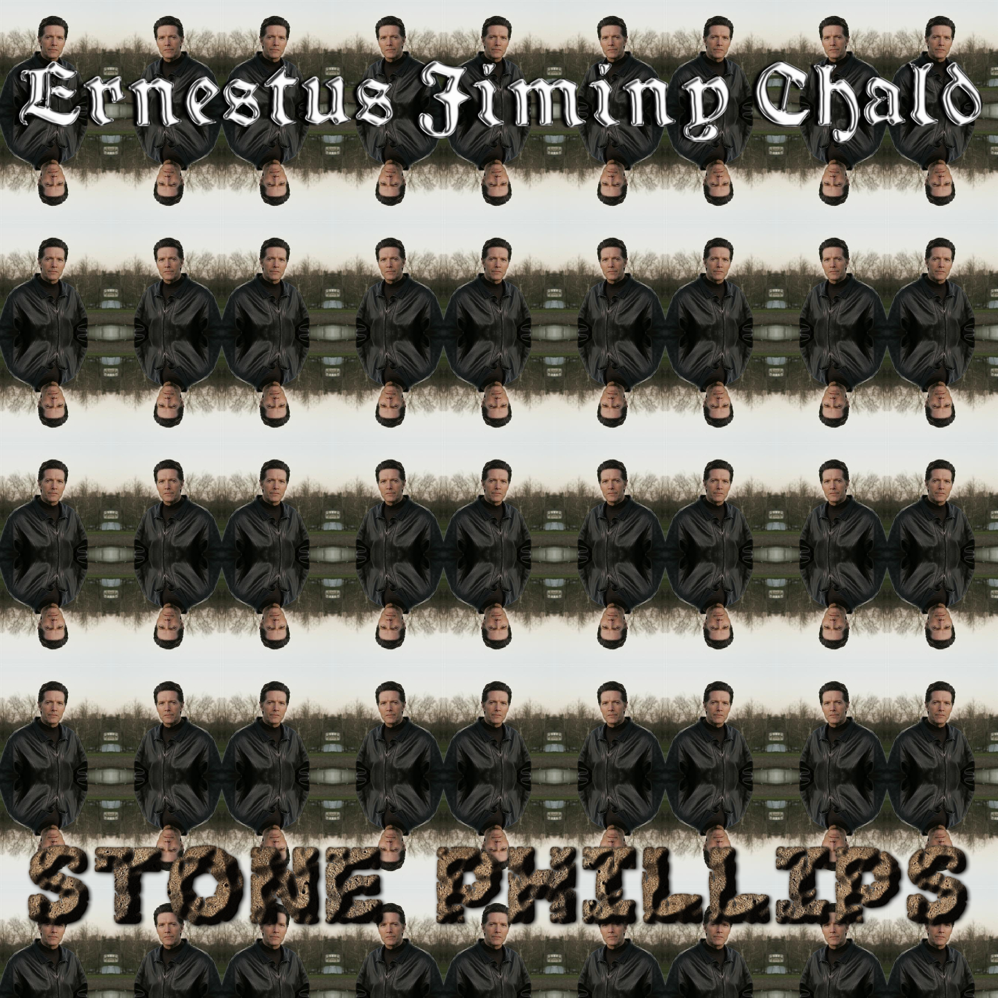 The Unforeheard #16: Stone Phillips