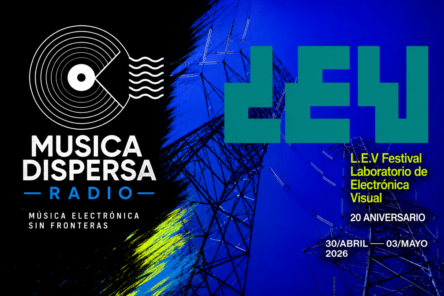 Musica Dispersa
