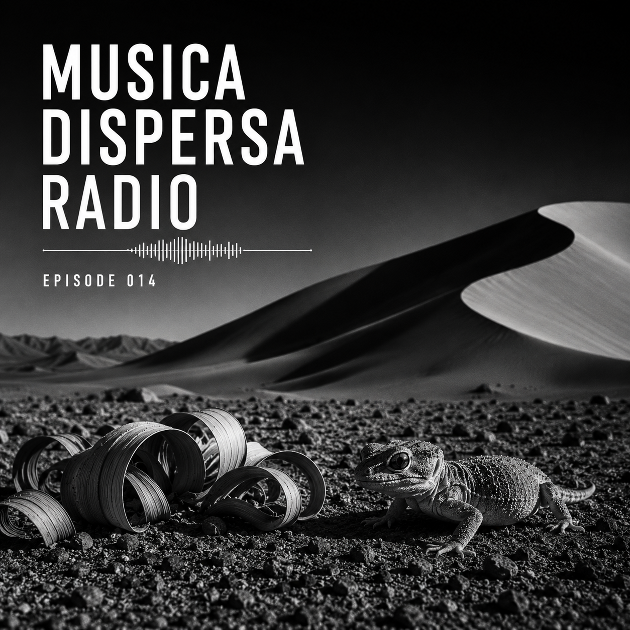 Musica Dispersa