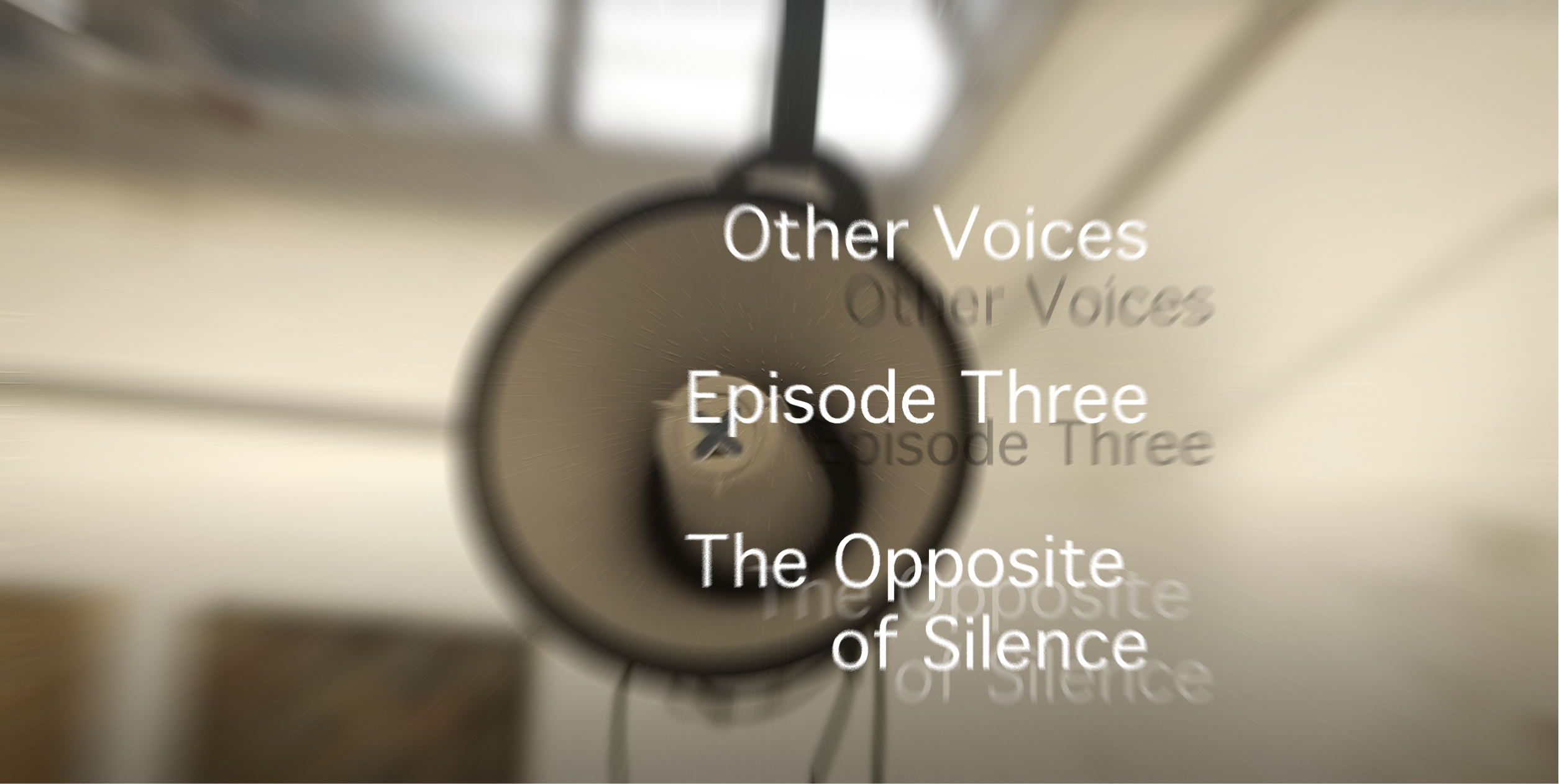 Other Voices