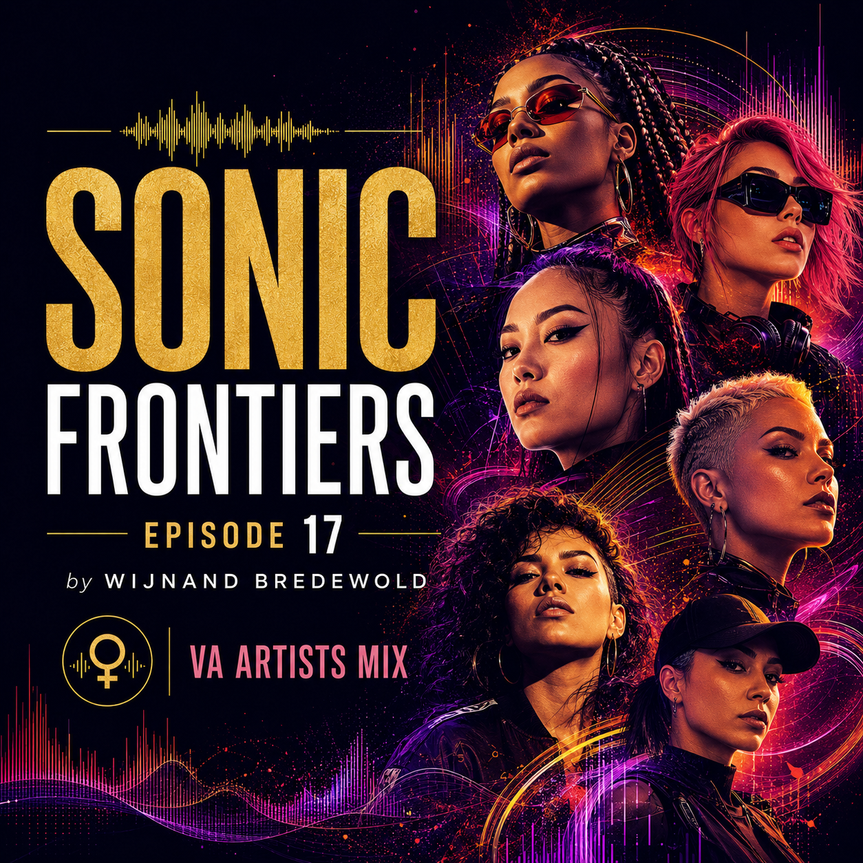 Sonic Frontiers