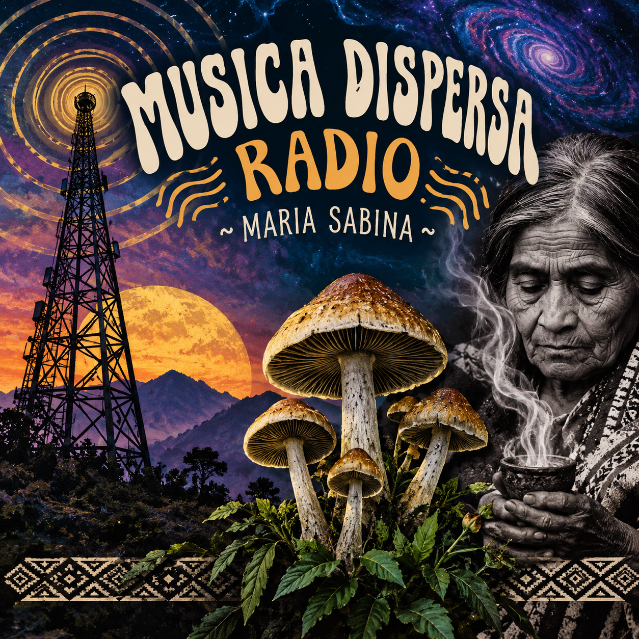 Musica Dispersa