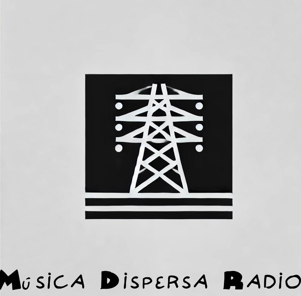 Musica Dispersa 008 - Ruider4s + Ligament Amalgamate - Noise & Love 4 Mango