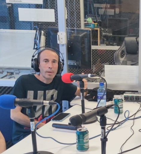 Roberto Vilela (Musica Dispersa)