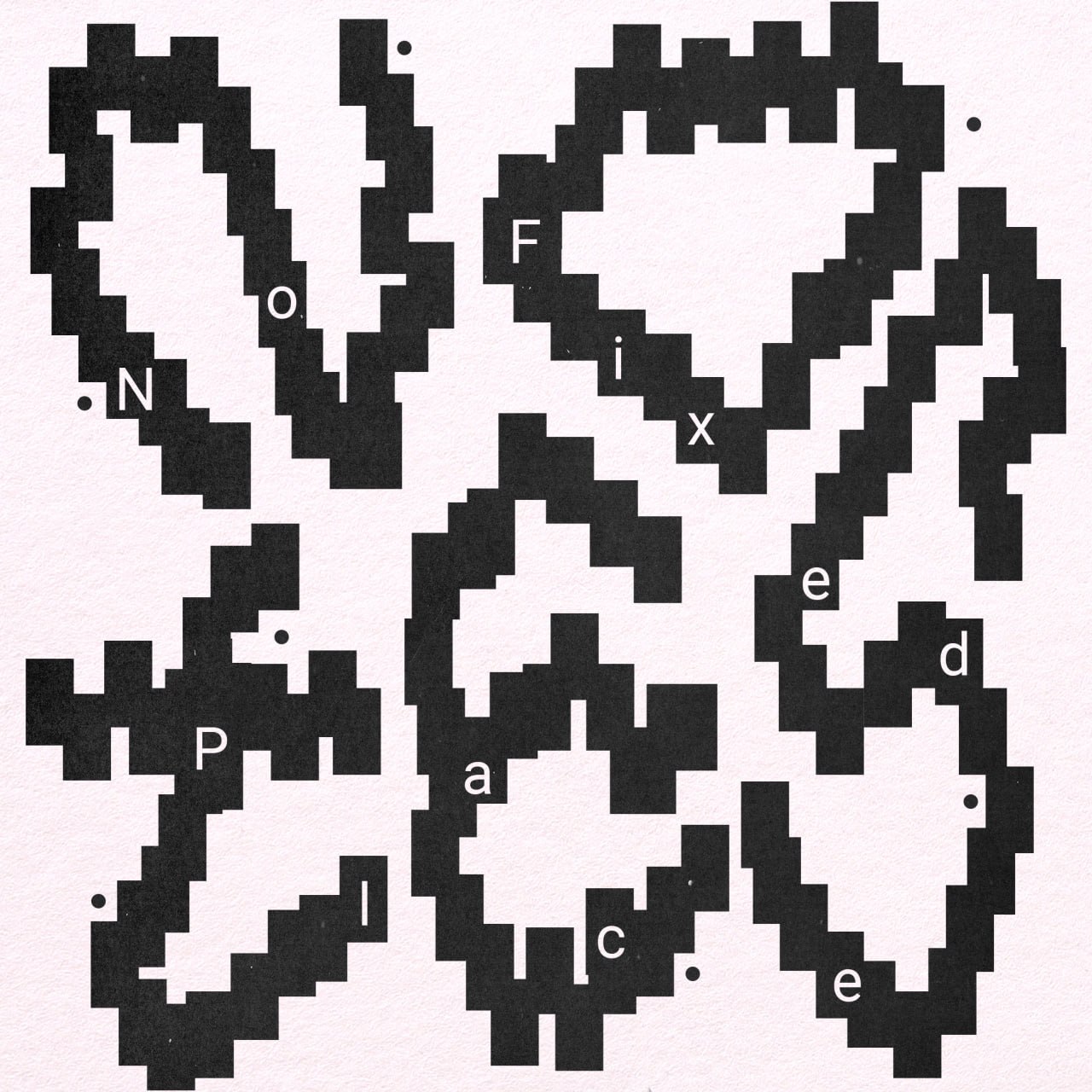 Notes from No Fixed Place